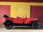 Benz 8/20 PS Tourer 1911 года
